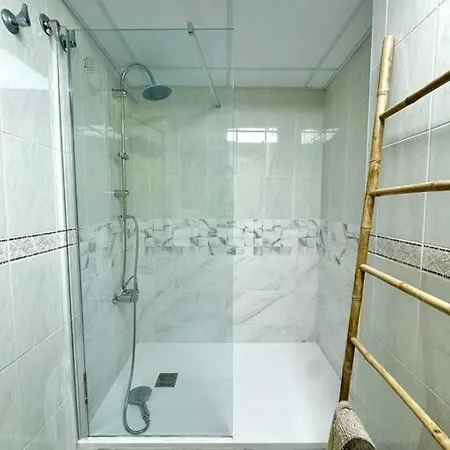 Piso 2 Cabo Cervera *