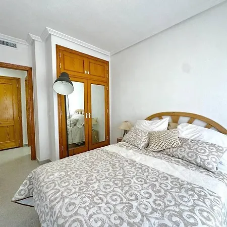 Piso 2 Cabo Cervera Apartment Torrevieja