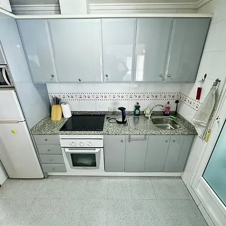 Apartment Piso 2 Cabo Cervera Torrevieja