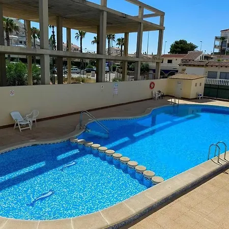 Piso 2 Cabo Cervera *