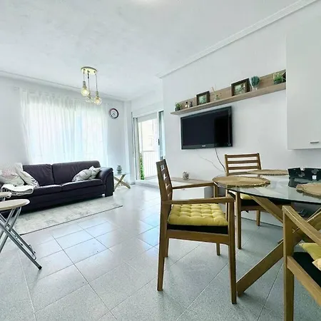 Piso 2 Cabo Cervera