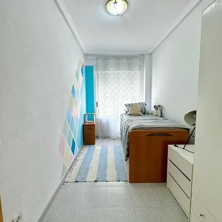 Piso 2 Cabo Cervera Apartment Torrevieja